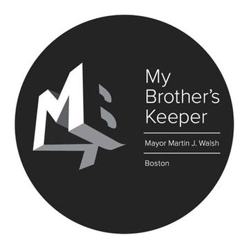 My Brother's Keeper Boston