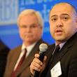 Joel Mora, My Brother's Keeper Advisory Board