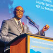 Abrigal Forrester, My Brother's Keeper Advisory Board