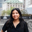photograph of Guadalupe Morales Martinez