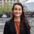 photo of Hannah Avila