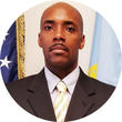 Image for shumeane l benford