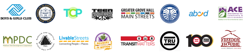 Our partners