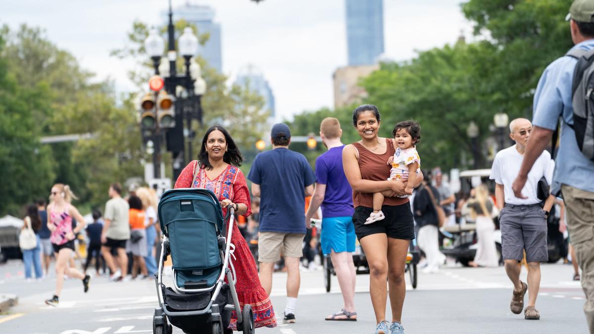 open streets 4