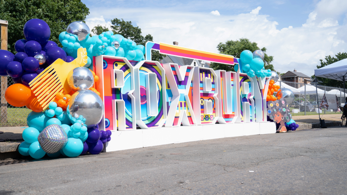 Roxbury Open Streets 2
