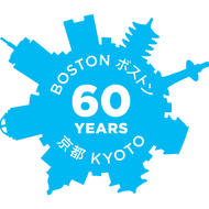 Image for boston kyoto blue