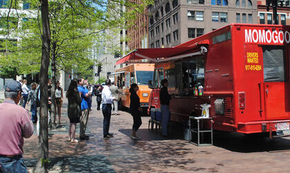 Image for boston food trucks program