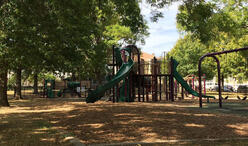 McKinney Playground