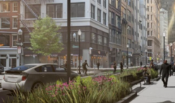 State Street Rendering 2024