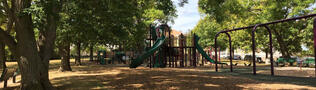 McKinney Playground