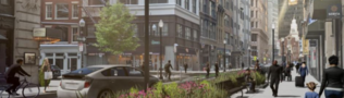 State Street Rendering 2024